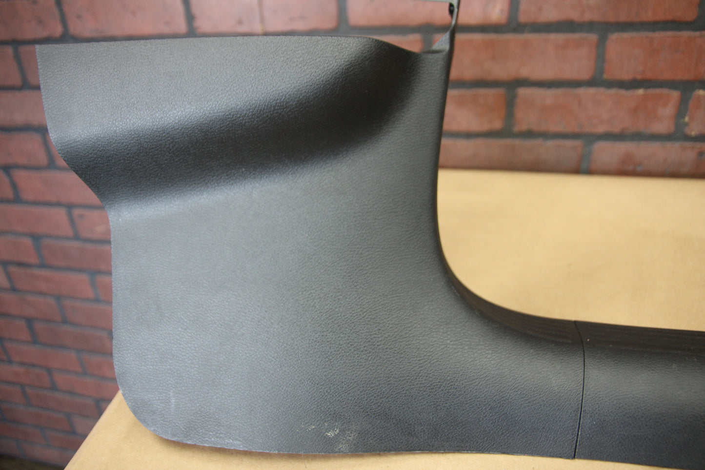 2015-2023 Dodge Challenger Right Passenger Cowl Side Trim Panel 1ZA02DX9AA OEM