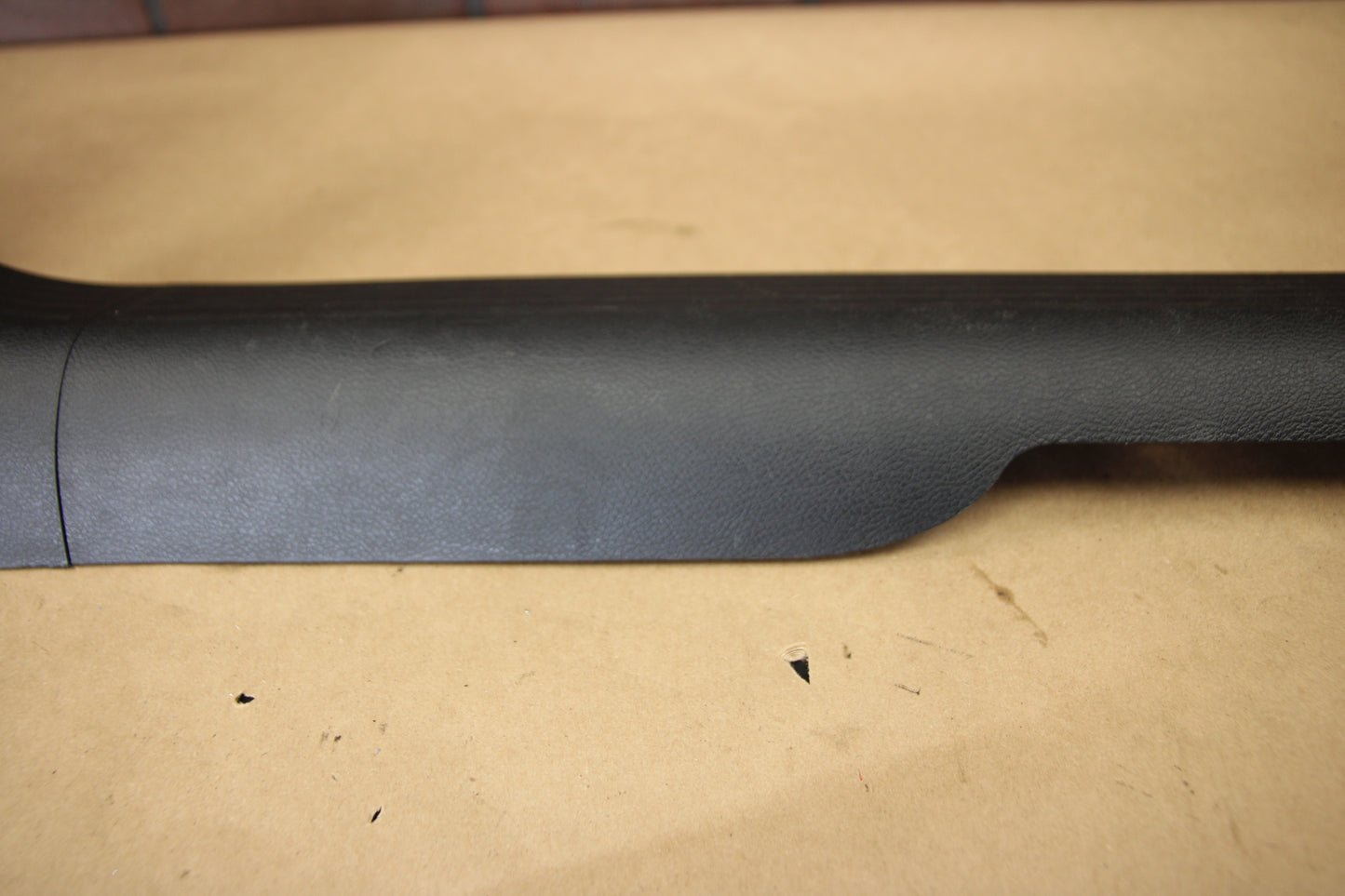 2015-2023 Dodge Challenger Right Passenger Cowl Side Trim Panel 1ZA02DX9AA OEM
