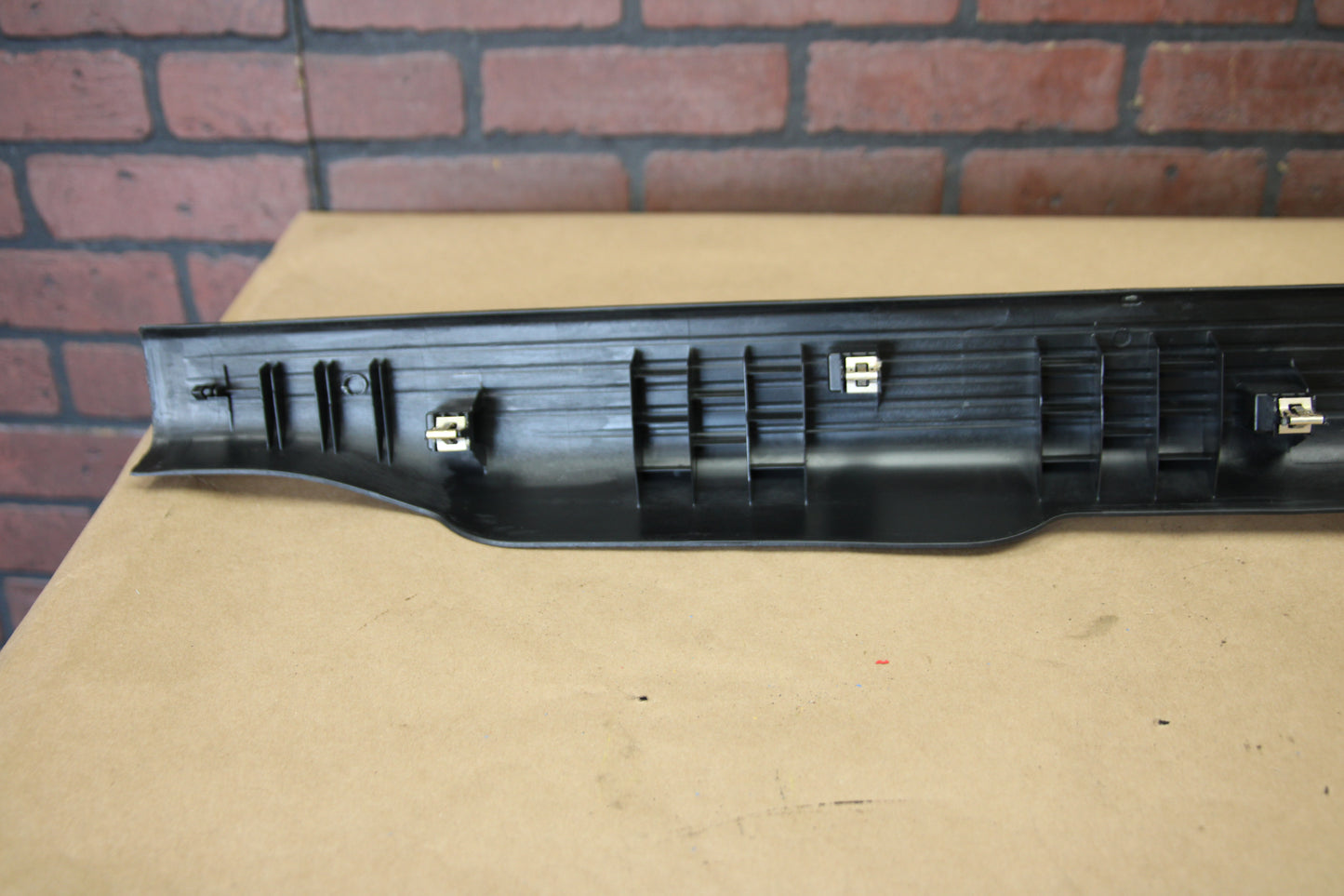2015-2023 Dodge Challenger Right Passenger Cowl Side Trim Panel 1ZA02DX9AA OEM