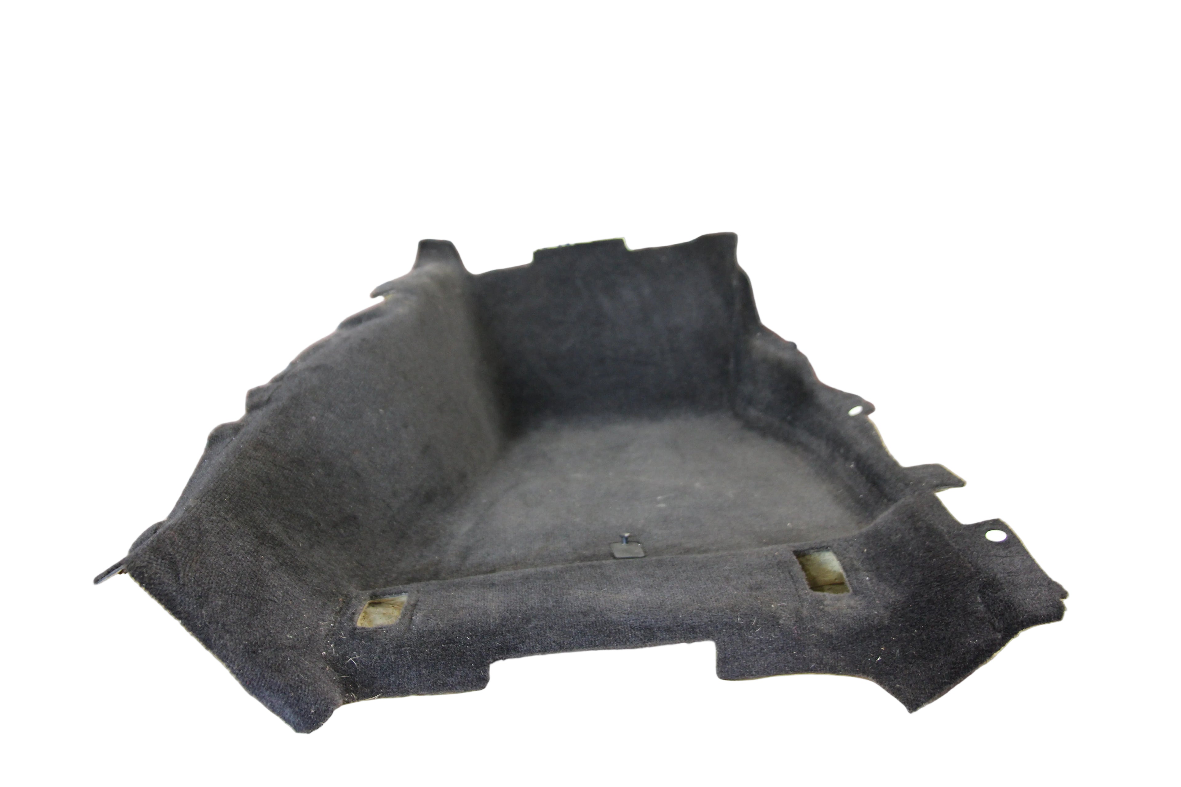 2015-2023 Mopar Dodge Challenger Front RH Passenger Floor Carpet 1ZA14DX9AE OEM