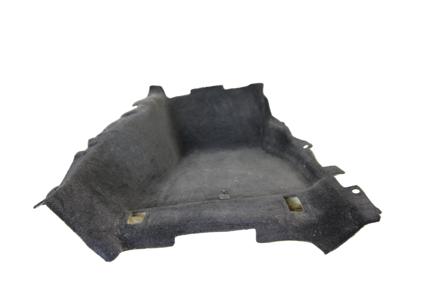 2015-2023 Mopar Dodge Challenger Front Left Driver Floor Carpet 5SQ55DX9AH OEM
