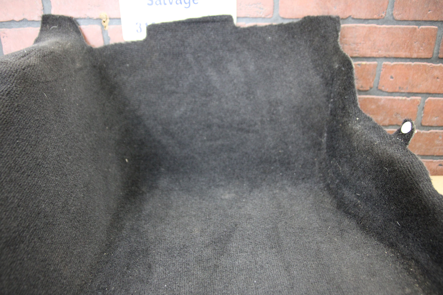 2015-2023 Mopar Dodge Challenger Front RH Passenger Floor Carpet 1ZA14DX9AE OEM