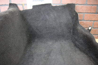 2015-2023 Mopar Dodge Challenger Front RH Passenger Floor Carpet 1ZA14DX9AE OEM