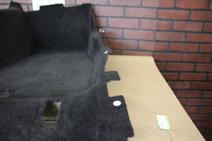 2015-2023 Mopar Dodge Challenger Front RH Passenger Floor Carpet 1ZA14DX9AE OEM