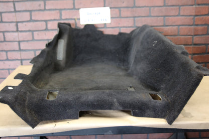 2015-2023 Mopar Dodge Challenger Front Left Driver Floor Carpet 5SQ55DX9AH OEM