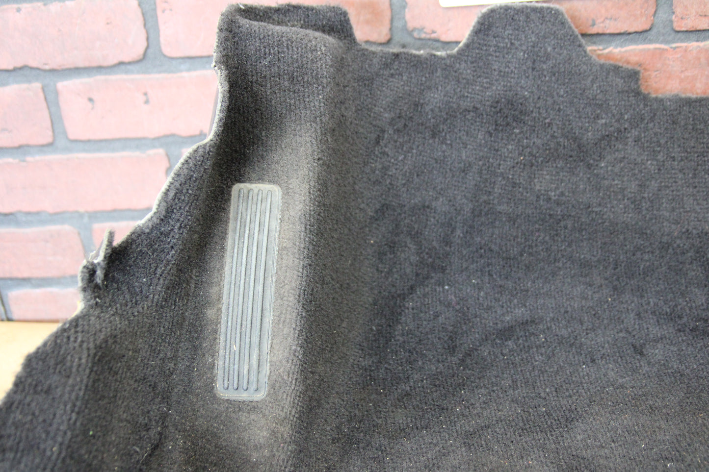 2015-2023 Mopar Dodge Challenger Front Left Driver Floor Carpet 5SQ55DX9AH OEM