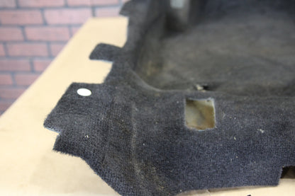 2015-2023 Mopar Dodge Challenger Front Left Driver Floor Carpet 5SQ55DX9AH OEM