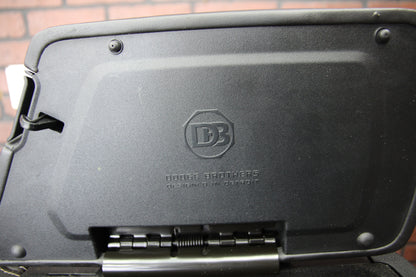 2015-2023 Mopar Dodge Challenger Front Floor Center Console Black Assembly OEM