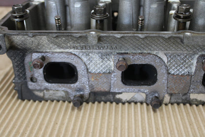 6.1L HEMI DODGE CHRYSLER JEEP DRIVER LH SIDE CYLINDER HEAD 05037369AA