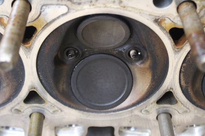 6.1L HEMI DODGE CHRYSLER JEEP DRIVER LH SIDE CYLINDER HEAD 05037369AA