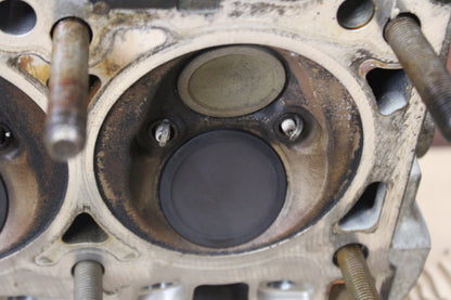 6.1L HEMI DODGE CHRYSLER JEEP DRIVER LH SIDE CYLINDER HEAD 05037369AA