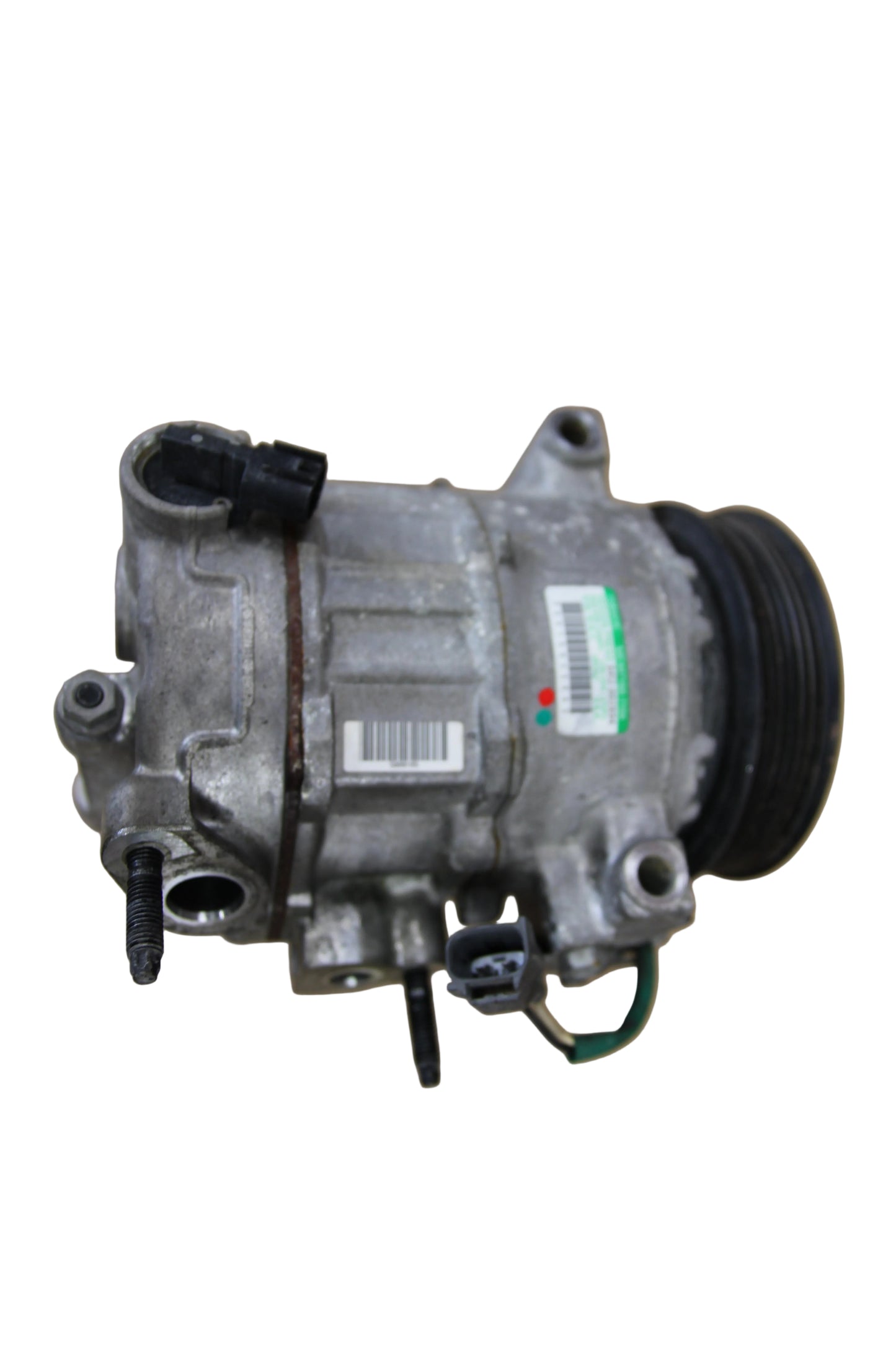 2014-2024 Mopar Ram Dodge Chrysler A/C AC Air Conditioning Compressor 68158259AE