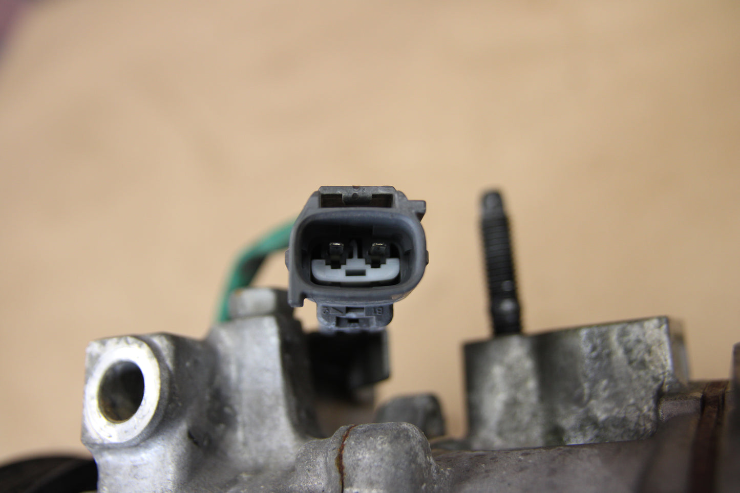 2014-2024 Mopar Ram Dodge Chrysler A/C AC Air Conditioning Compressor 68158259AE