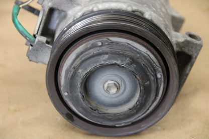 2014-2024 Mopar Ram Dodge Chrysler A/C AC Air Conditioning Compressor 68158259AE