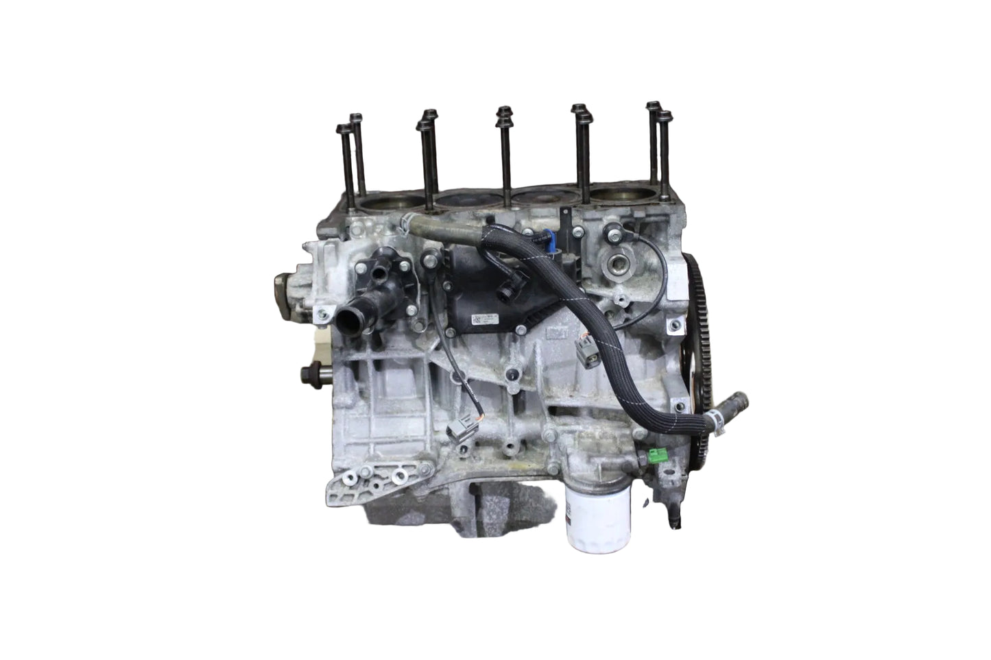 2015 - 2019 Lincoln MKC 2.3L Eco Boost Engine Bare Block EJ7Z-6010-E 105K Miles
