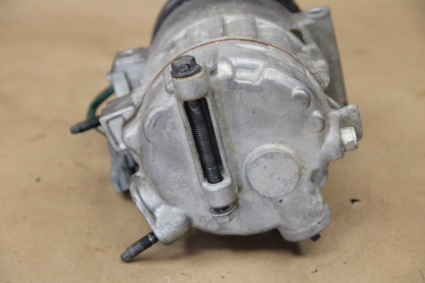 2014-2024 Mopar Ram Dodge Chrysler A/C AC Air Conditioning Compressor 68158259AE