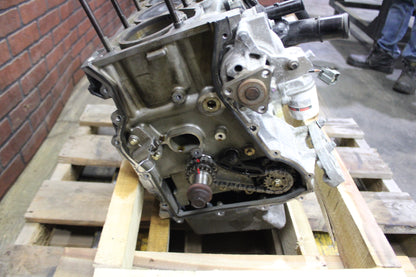 2015 - 2019 Lincoln MKC 2.3L Eco Boost Engine Bare Block EJ7Z-6010-E 105K Miles