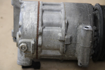 2014-2024 Mopar Ram Dodge Chrysler A/C AC Air Conditioning Compressor 68158259AE