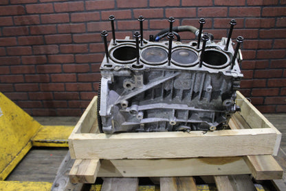 2015 - 2019 Lincoln MKC 2.3L Eco Boost Engine Bare Block EJ7Z-6010-E 105K Miles