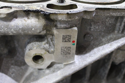 2015 - 2019 Lincoln MKC 2.3L Eco Boost Engine Bare Block EJ7Z-6010-E 105K Miles