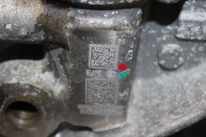2015 - 2019 Lincoln MKC 2.3L Eco Boost Engine Bare Block EJ7Z-6010-E 105K Miles