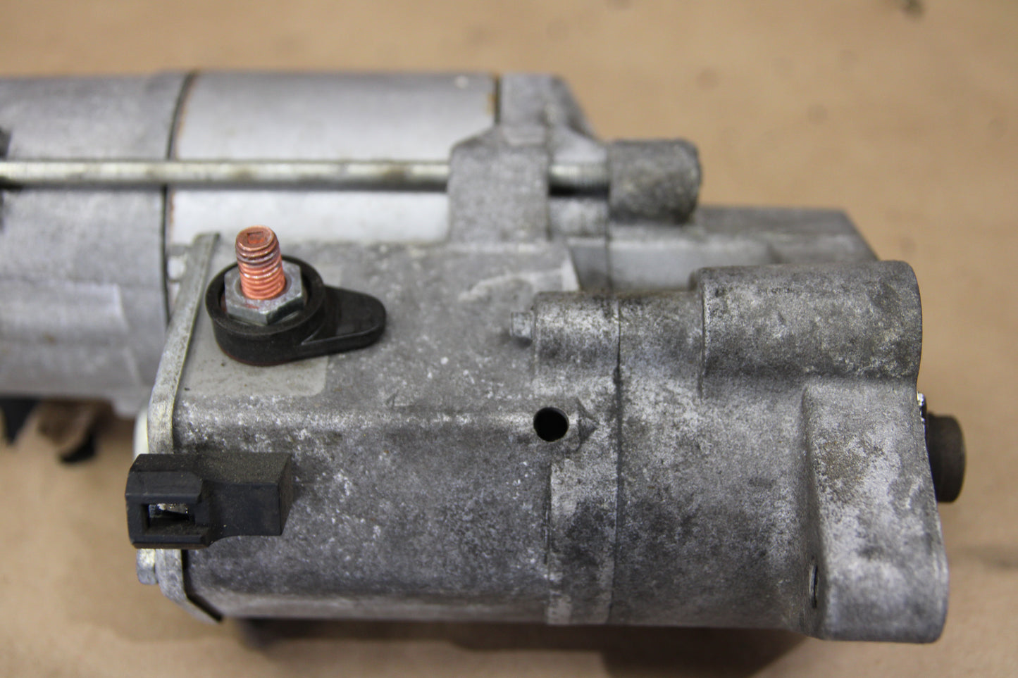 12-23 Mopar Challenger Charger Grand Cherokee 300 Engine Starter 5035102AA OEM