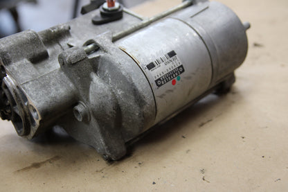 12-23 Mopar Challenger Charger Grand Cherokee 300 Engine Starter 5035102AA OEM