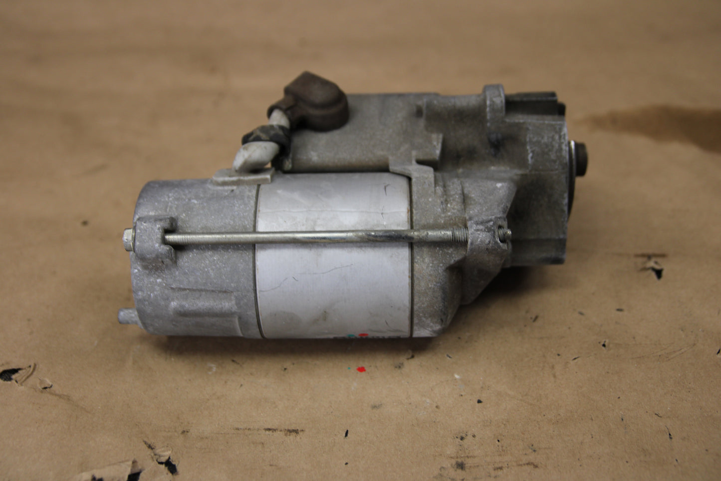12-23 Mopar Challenger Charger Grand Cherokee 300 Engine Starter 5035102AA OEM