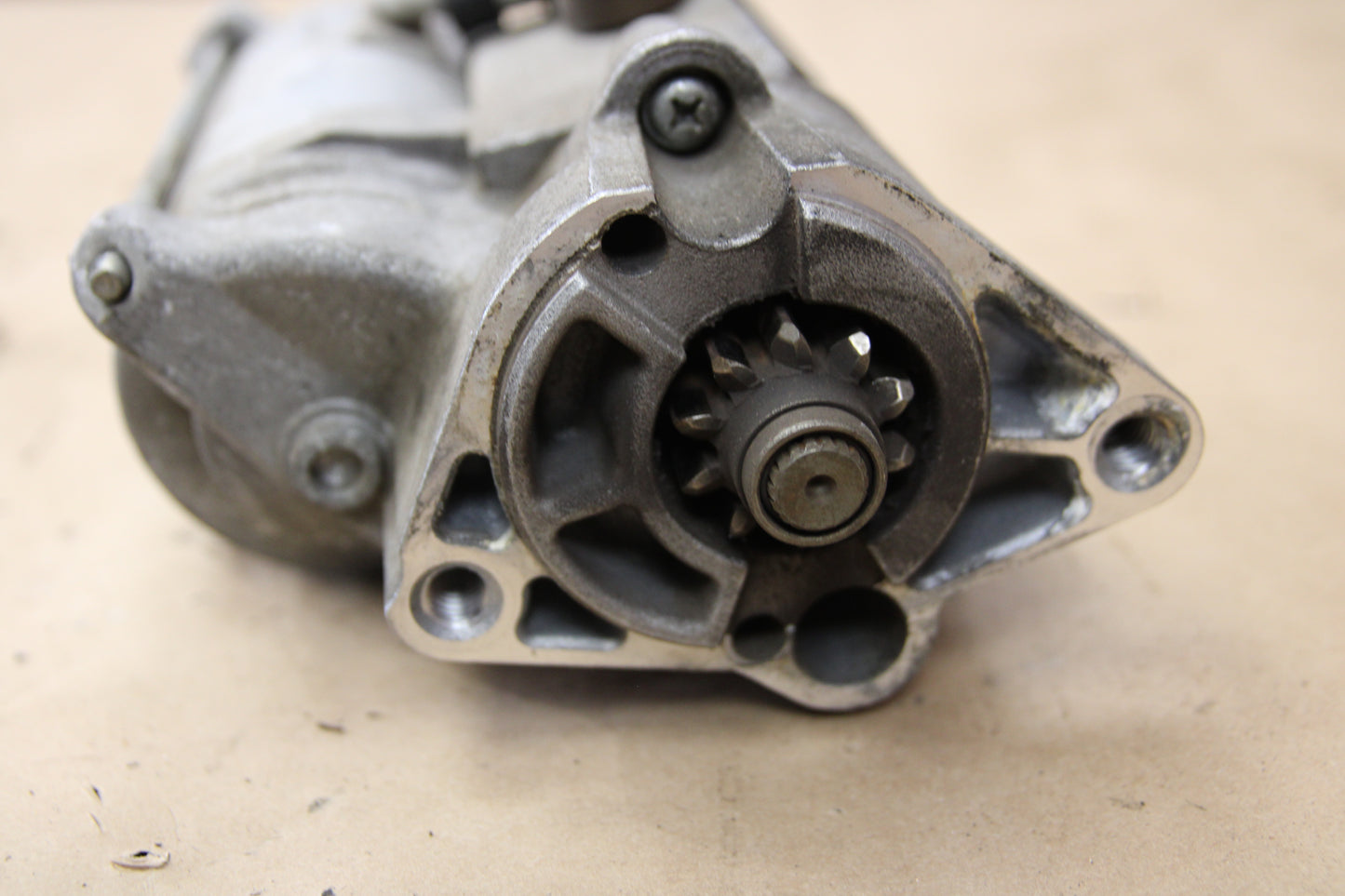 12-23 Mopar Challenger Charger Grand Cherokee 300 Engine Starter 5035102AA OEM