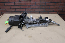 2011-2013 Jeep Grand Cherokee SRT8 OEM Steering Column Assembly w/ Bezel