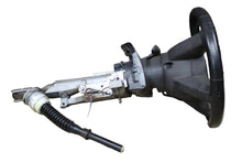 2006-2010 Charger Challenger 300 Steering Column w/ Steering Wheel 05057430AB