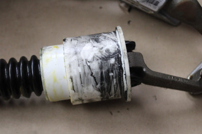 2006-2010 Charger Challenger 300 Steering Column w/ Steering Wheel 05057430AB