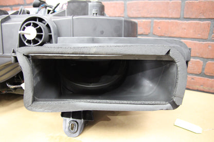 2014-2023 Dodge Challenger Charger 300 HVAC Distribution Housing W/Blower Motor