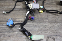 2017 Mopar Dodge Challenger Instrument Dash Panel Wiring Harness 68304941AC OEM