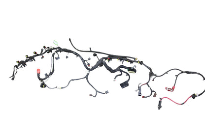 17 Mopar Dodge Challenger Charger SRT 6.4L Engine Wiring Harness 68304925AC OEM