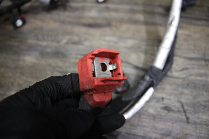 17 Mopar Dodge Challenger Charger SRT 6.4L Engine Wiring Harness 68304925AC OEM