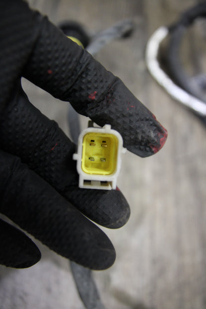 17 Mopar Dodge Challenger Charger SRT 6.4L Engine Wiring Harness 68304925AC OEM