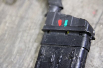 17 Mopar Dodge Challenger Charger SRT 6.4L Engine Wiring Harness 68304925AC OEM