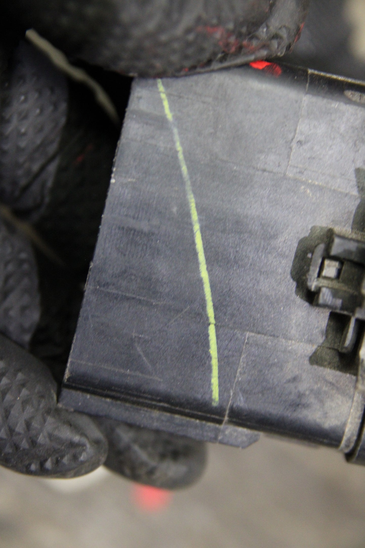 17 Mopar Dodge Challenger Charger SRT 6.4L Engine Wiring Harness 68304925AC OEM