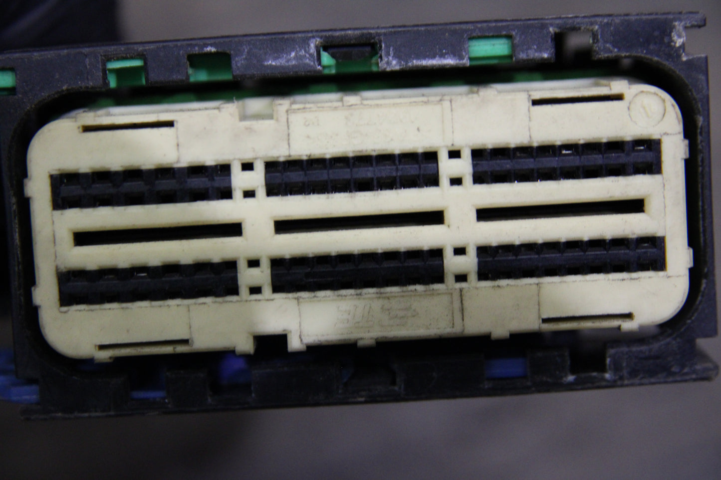 17 Mopar Dodge Challenger Charger SRT 6.4L Engine Wiring Harness 68304925AC OEM