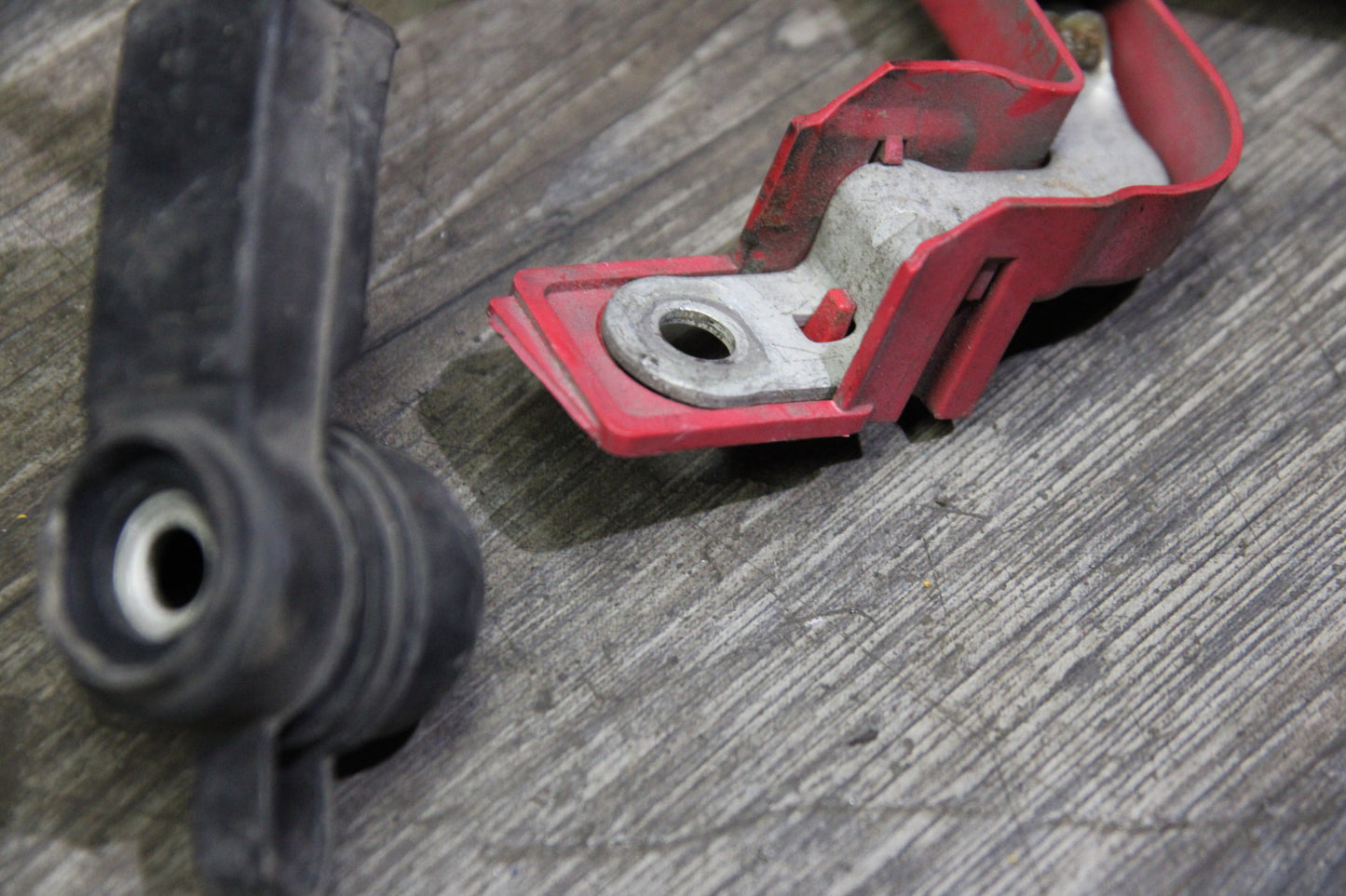 17 Mopar Dodge Challenger Charger SRT 6.4L Engine Wiring Harness 68304925AC OEM