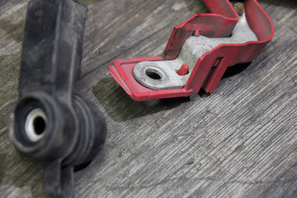 17 Mopar Dodge Challenger Charger SRT 6.4L Engine Wiring Harness 68304925AC OEM