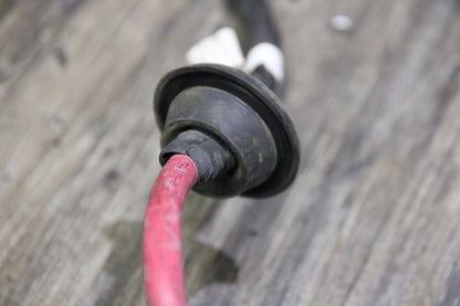 17 Mopar Dodge Challenger Charger SRT 6.4L Engine Wiring Harness 68304925AC OEM