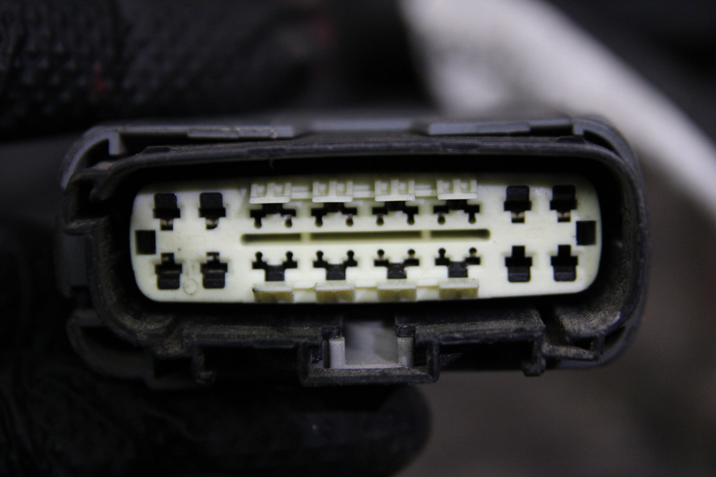 2015-2023 Mopar Dodge Challenger Headlamp to Dash Wiring Harness 68304815AC OEM