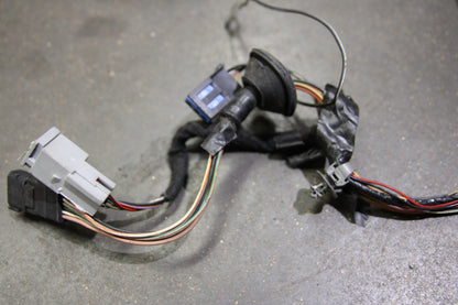 2017 Dodge Challenger SRT 392 6.4L RWD Body Wire Wiring Harness 68304066AE OEM