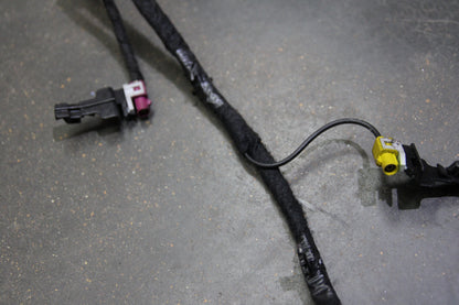 2017 Dodge Challenger SRT 392 6.4L RWD Body Wire Wiring Harness 68304066AE OEM
