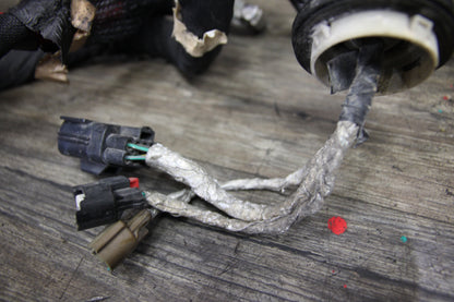 2017 Dodge Challenger SRT 392 6.4L RWD Body Wire Wiring Harness 68304066AE OEM