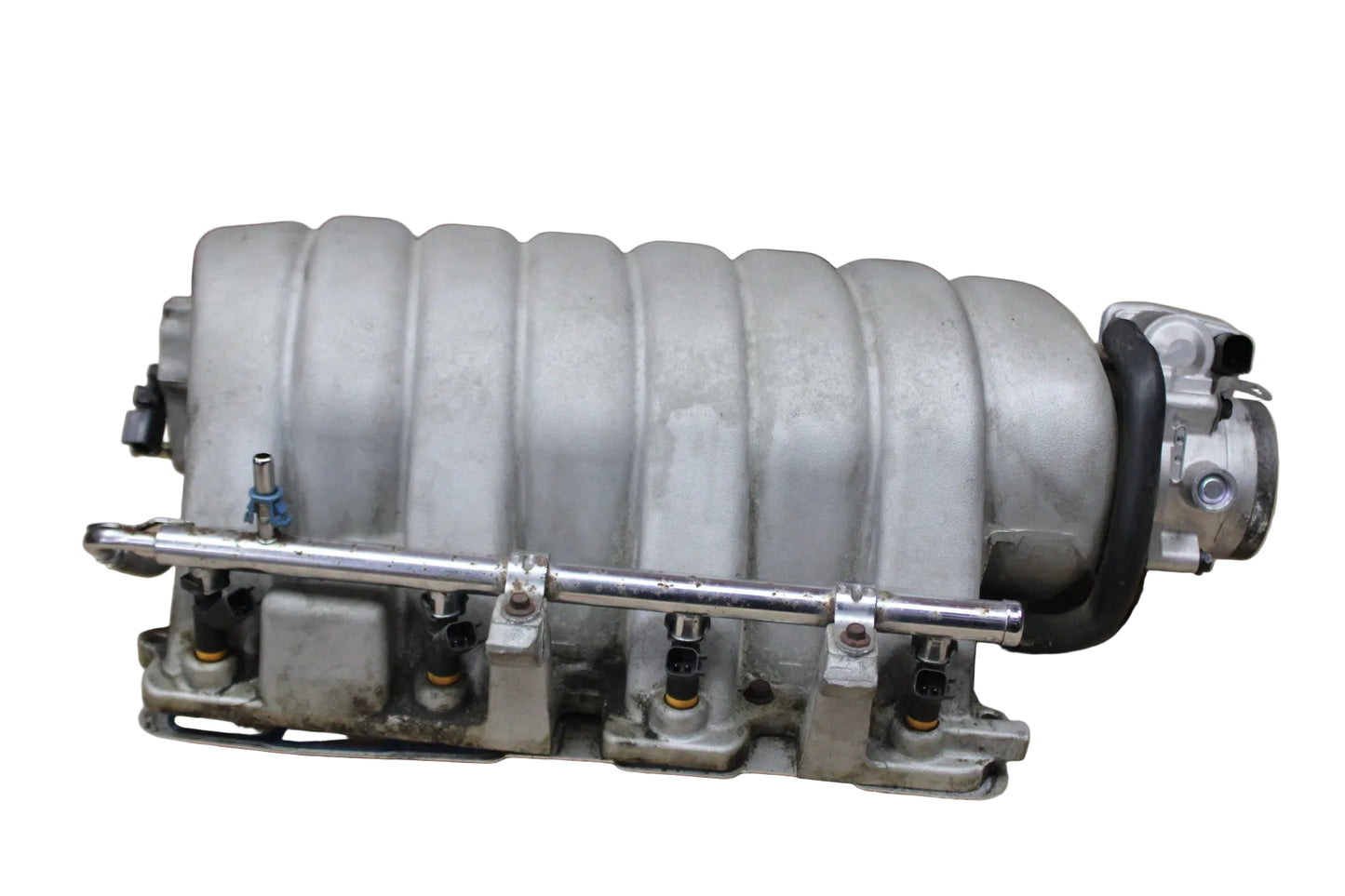 05-10 Charger Challenger 300C WK1 6.1L Hemi SRT8 Intake Manifold Throttle Body