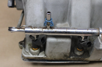 05-10 Charger Challenger 300C WK1 6.1L Hemi SRT8 Intake Manifold Throttle Body