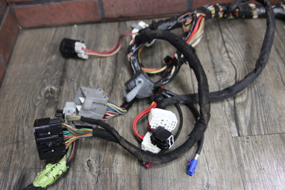 2017 Dodge Challenger SRT 392 6.4L RWD Body Wire Wiring Harness 68304066AE OEM